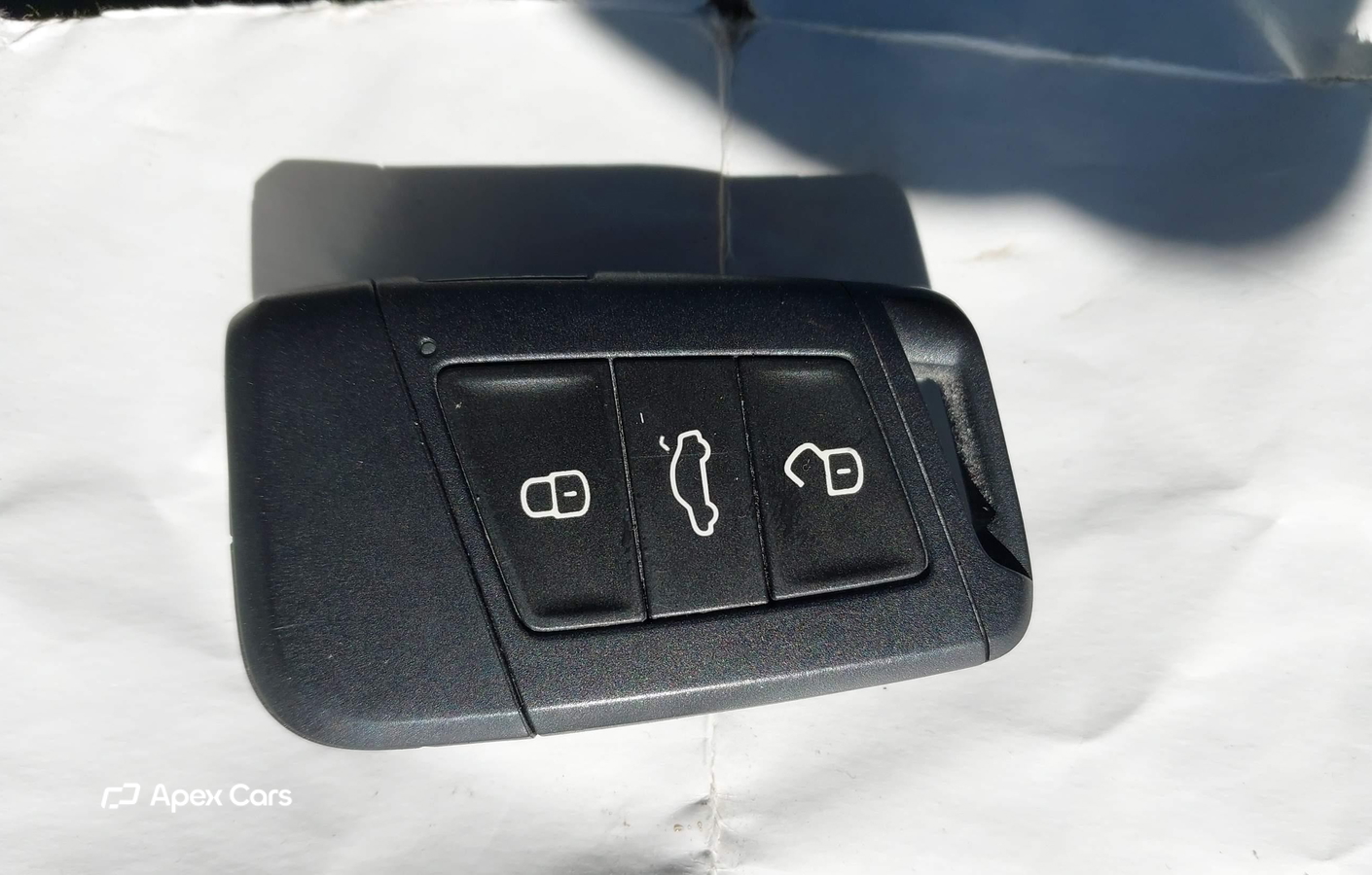Volkswagen Jetta 2019