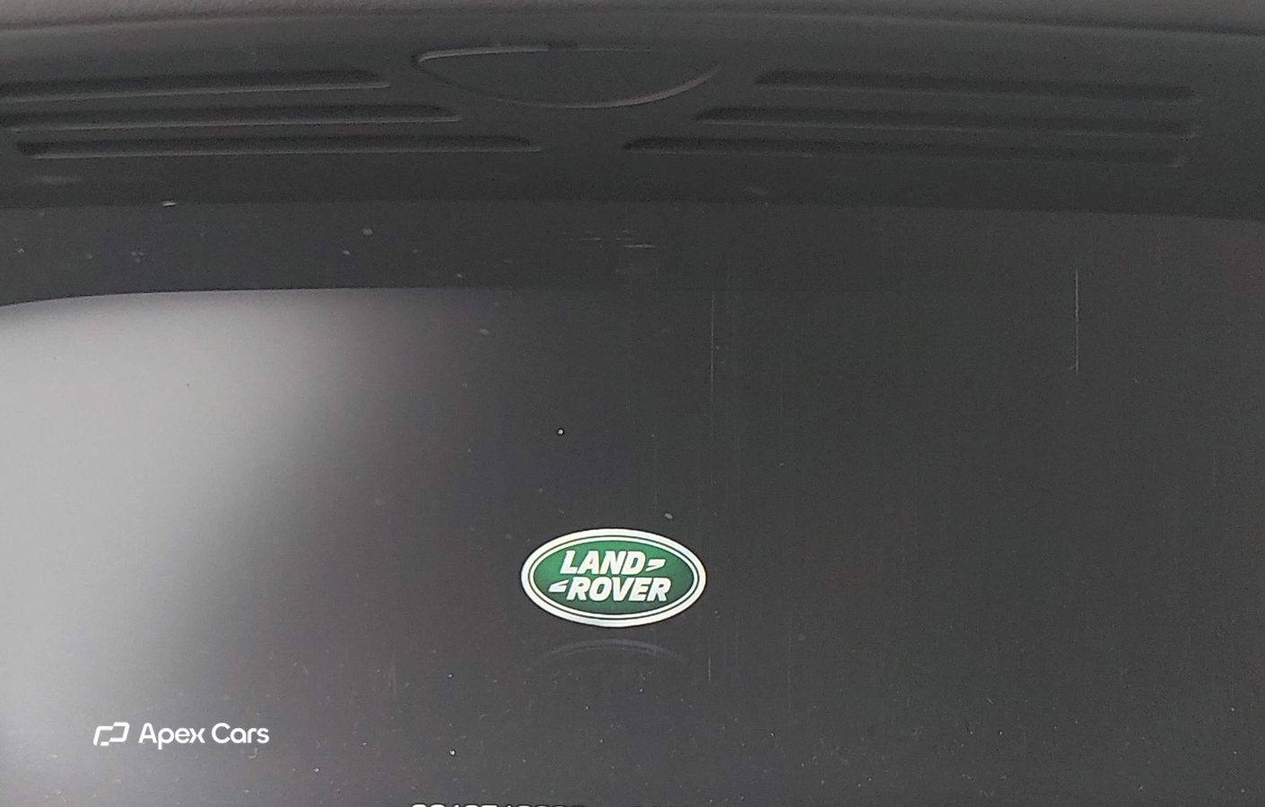 Land Rover Range Rover 2016