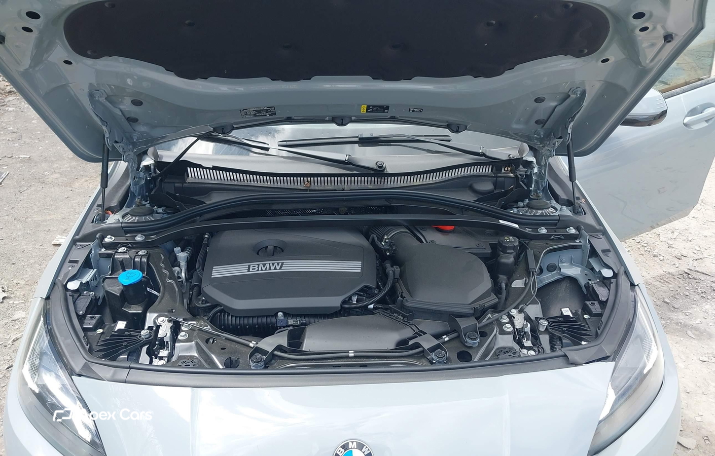 BMW Series 2 2025