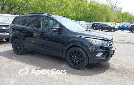 Ford Escape 2017 - Zdjęcie 1 z 16