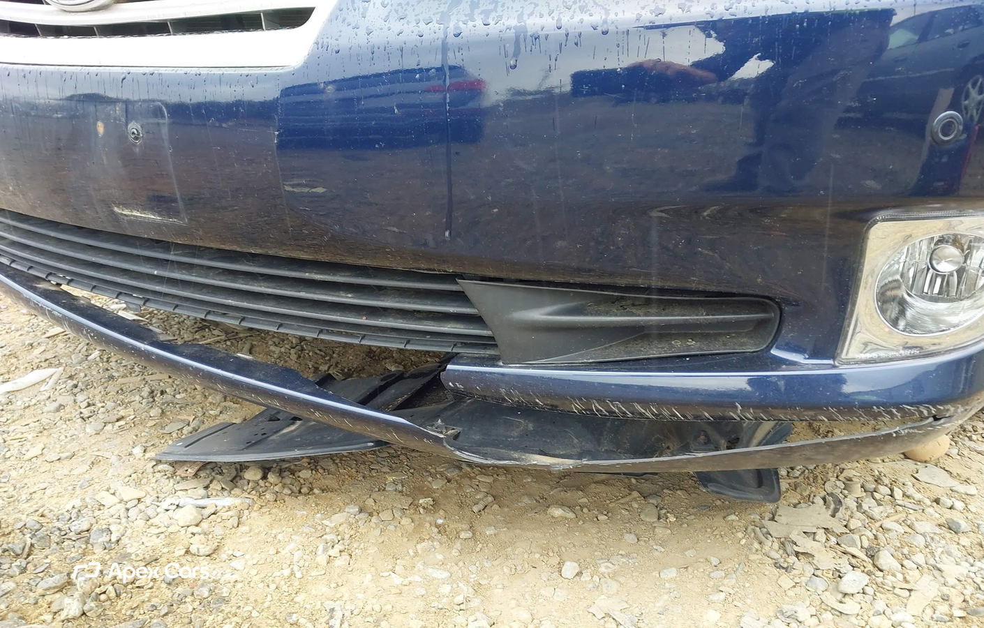 Lexus ES 2011