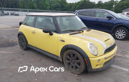 MINI Cooper 2003 - Image 1 of 16