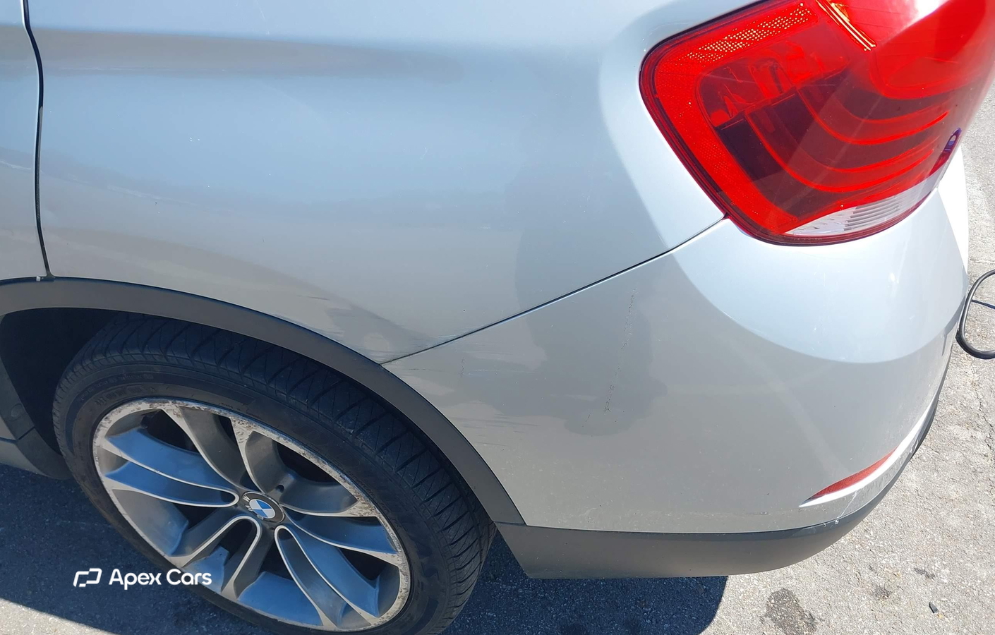 BMW X1 2014