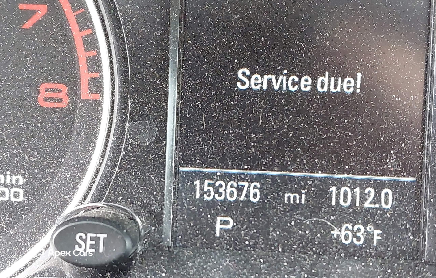 Audi Q5 2014