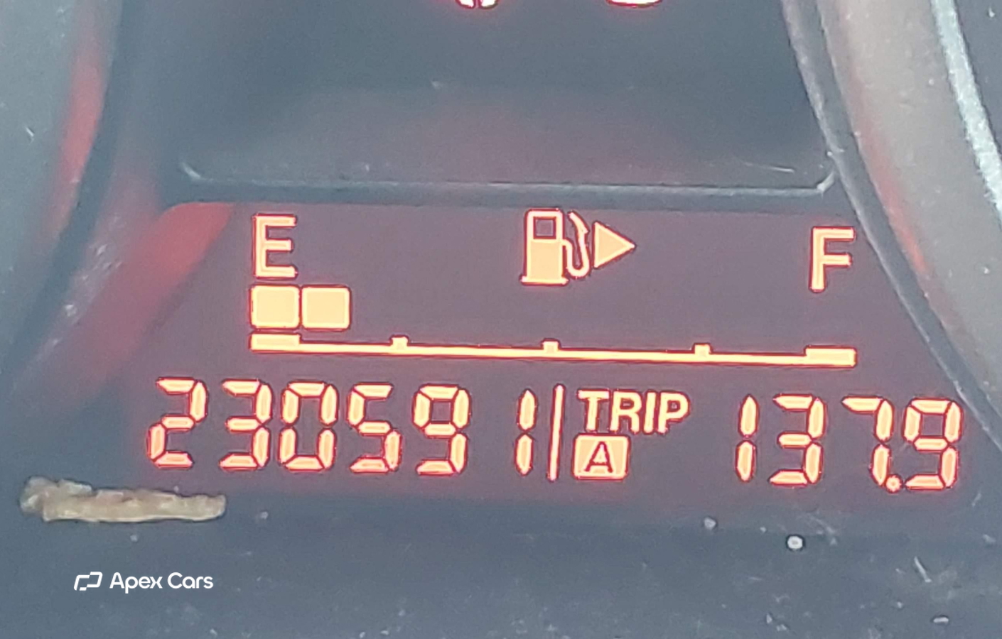 Mazda 3 2010