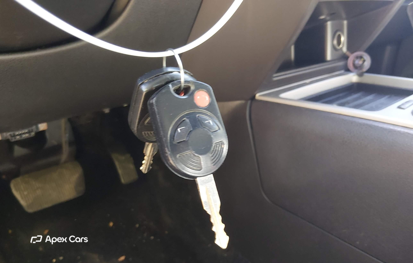 Ford Edge 2009