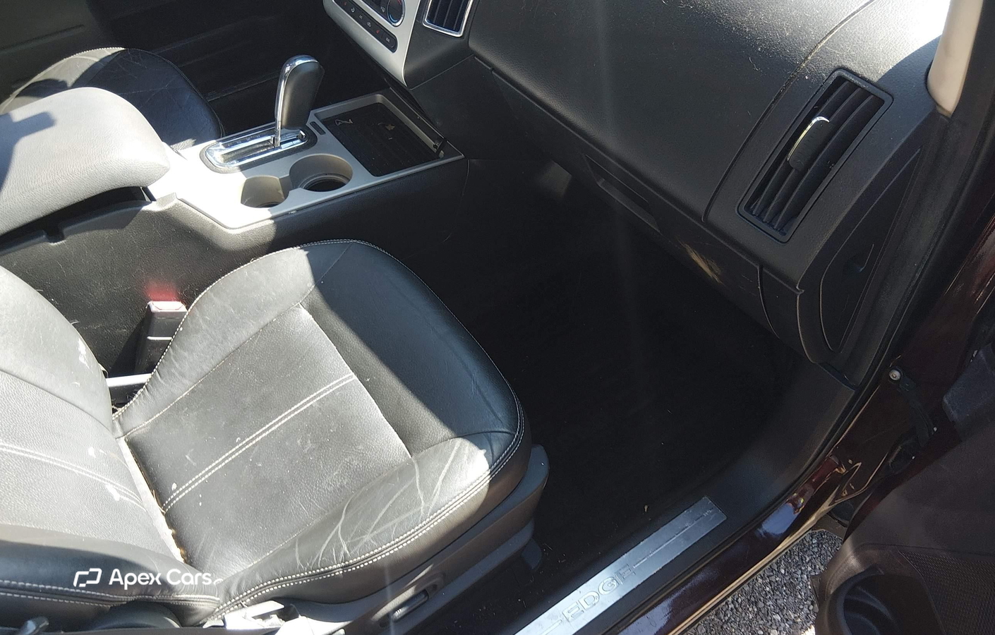 Ford Edge 2009