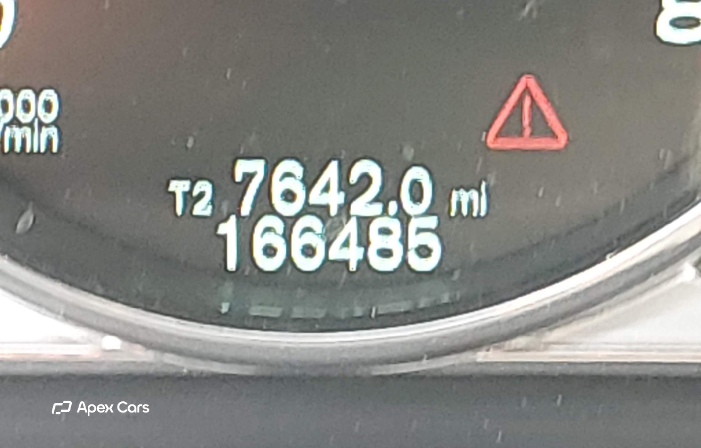 Volvo XC60 2015
