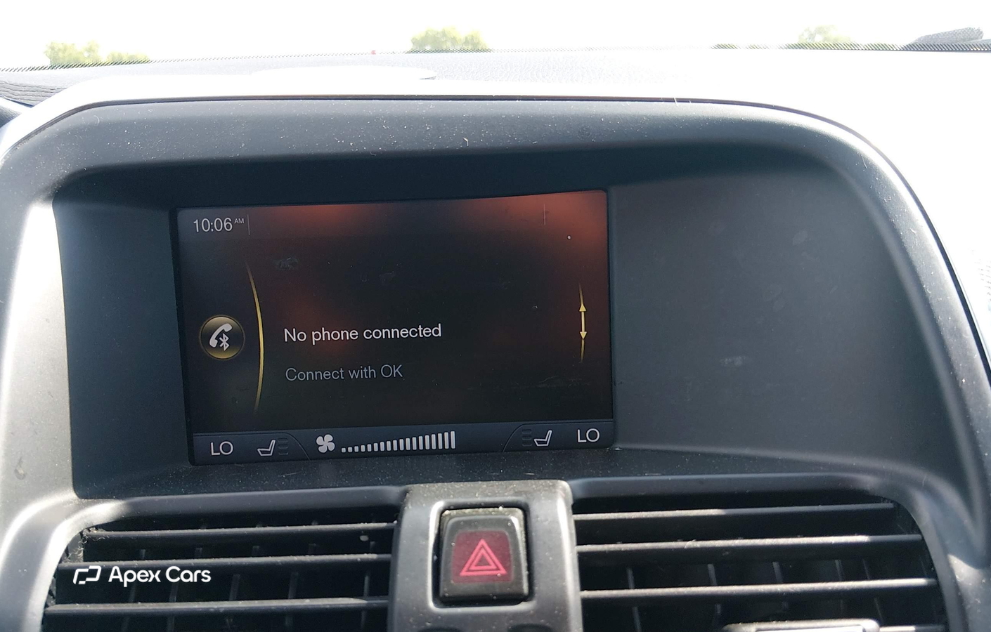Volvo XC60 2015