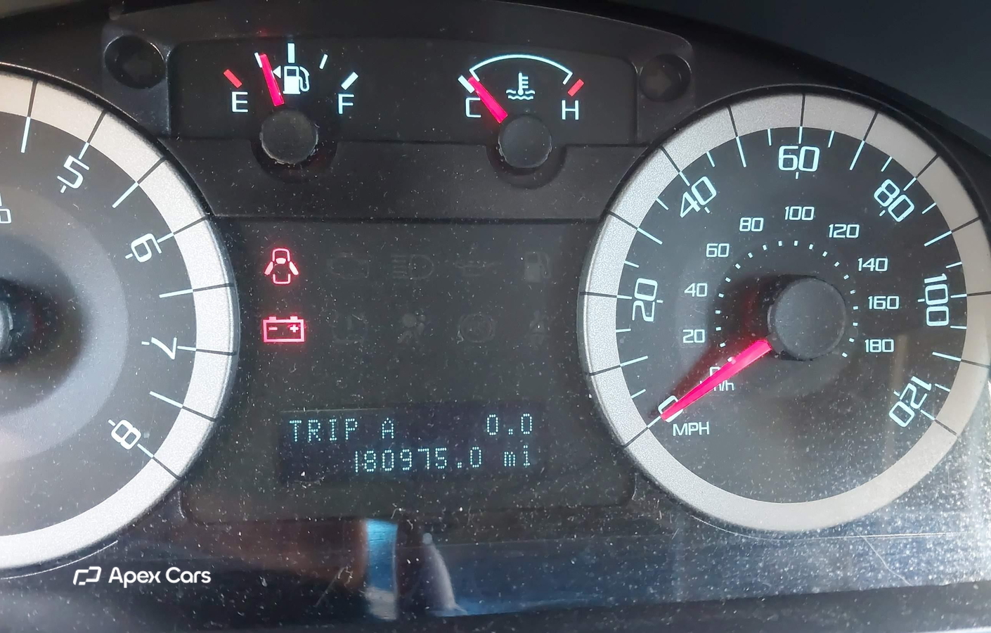 Ford Escape 2011