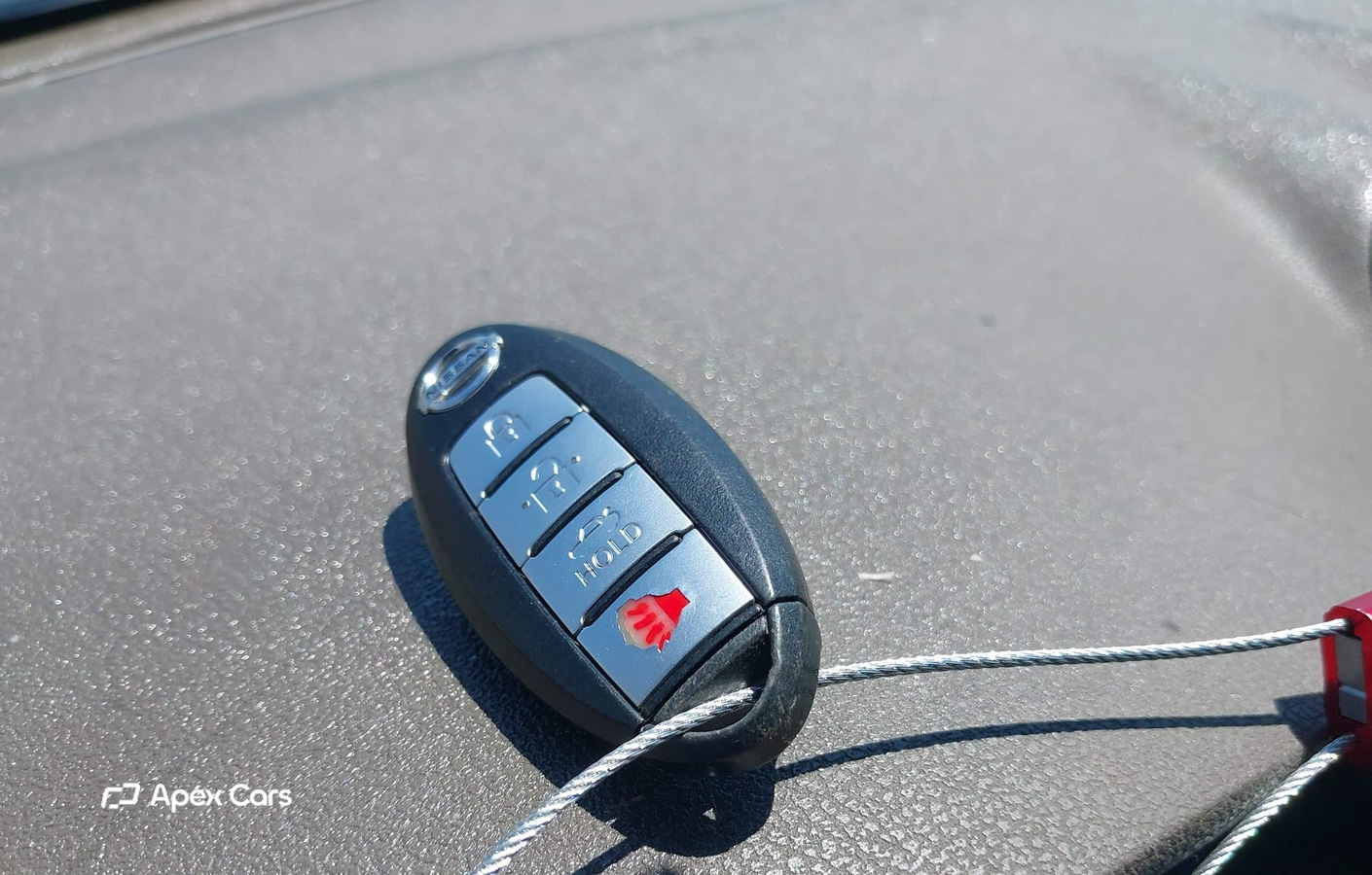 Nissan Altima 2011