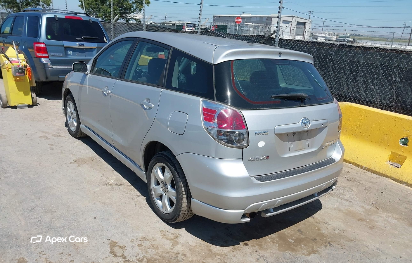 Toyota Matrix 2005