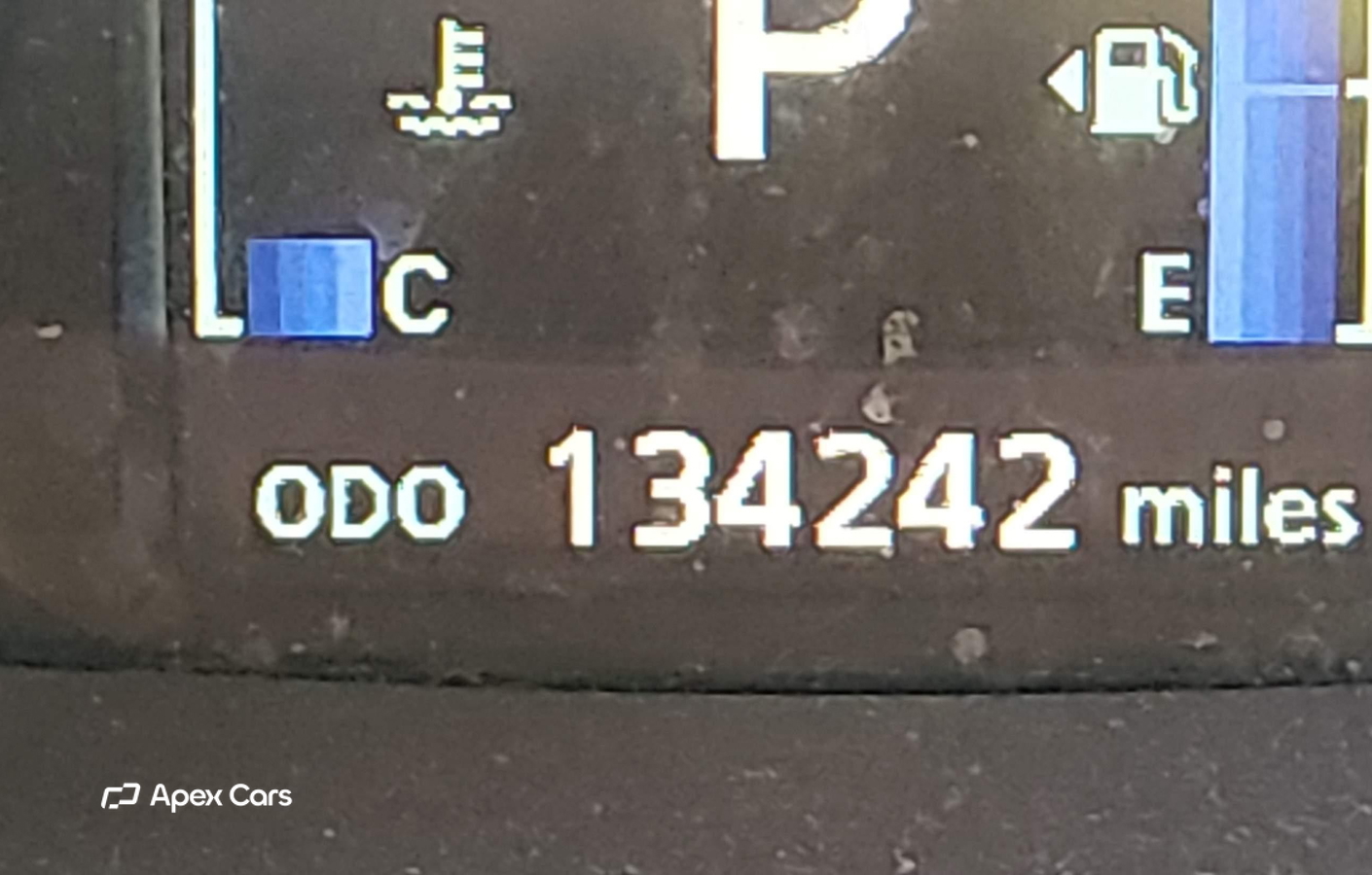 Mitsubishi Lancer 2015