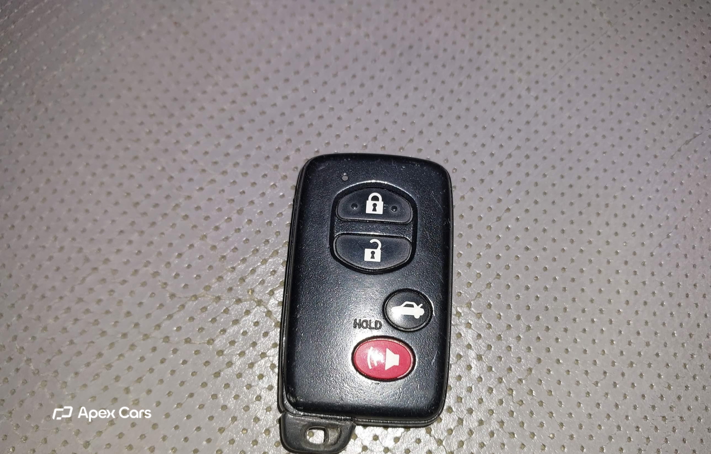 Subaru Forester 2014