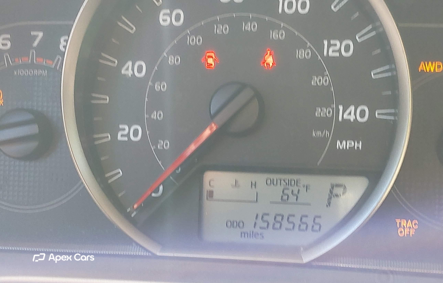Toyota RAV 4 2013