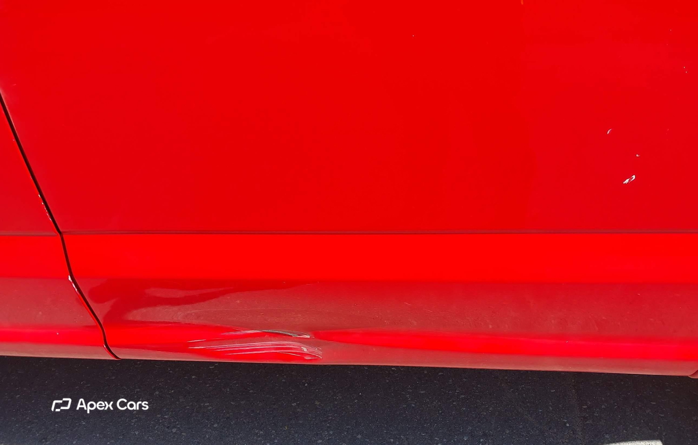 Ford F-150 2018