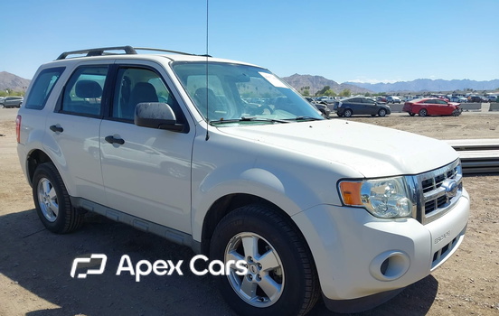 Ford Escape 2009 - Image 1 of 11