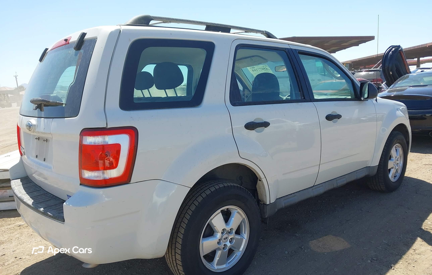 Ford Escape 2009