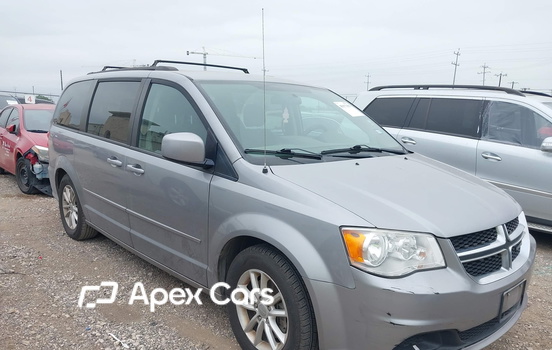 Dodge Caravan 2016 - Zdjęcie 1 z 16