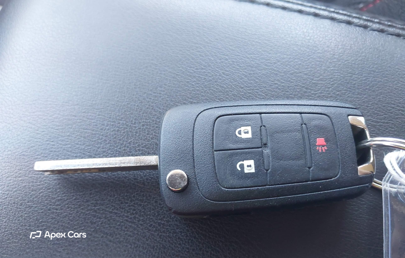 Chevrolet Equinox 2016