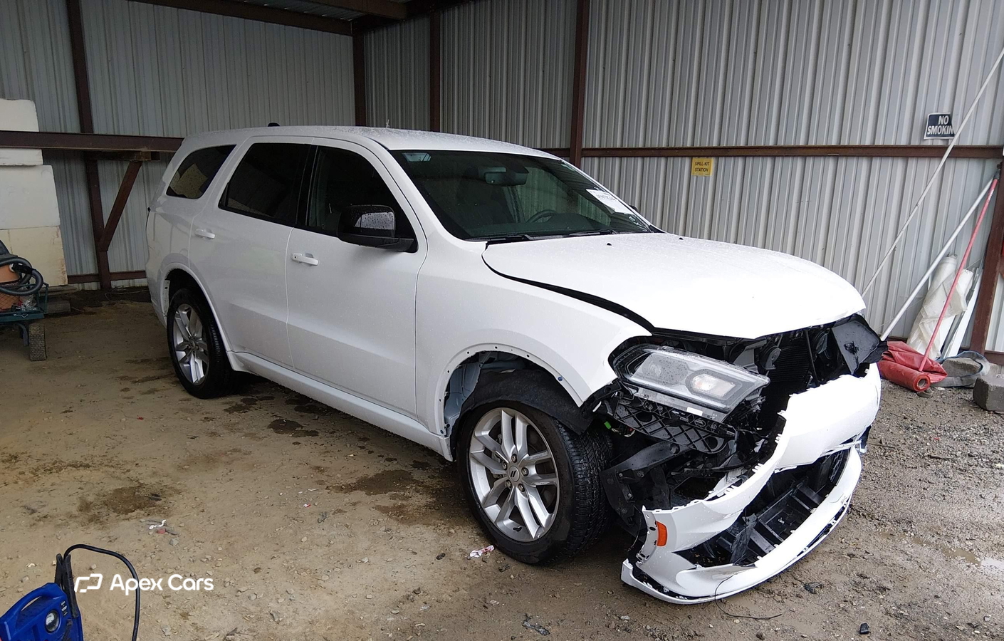 Dodge Durango 2026
