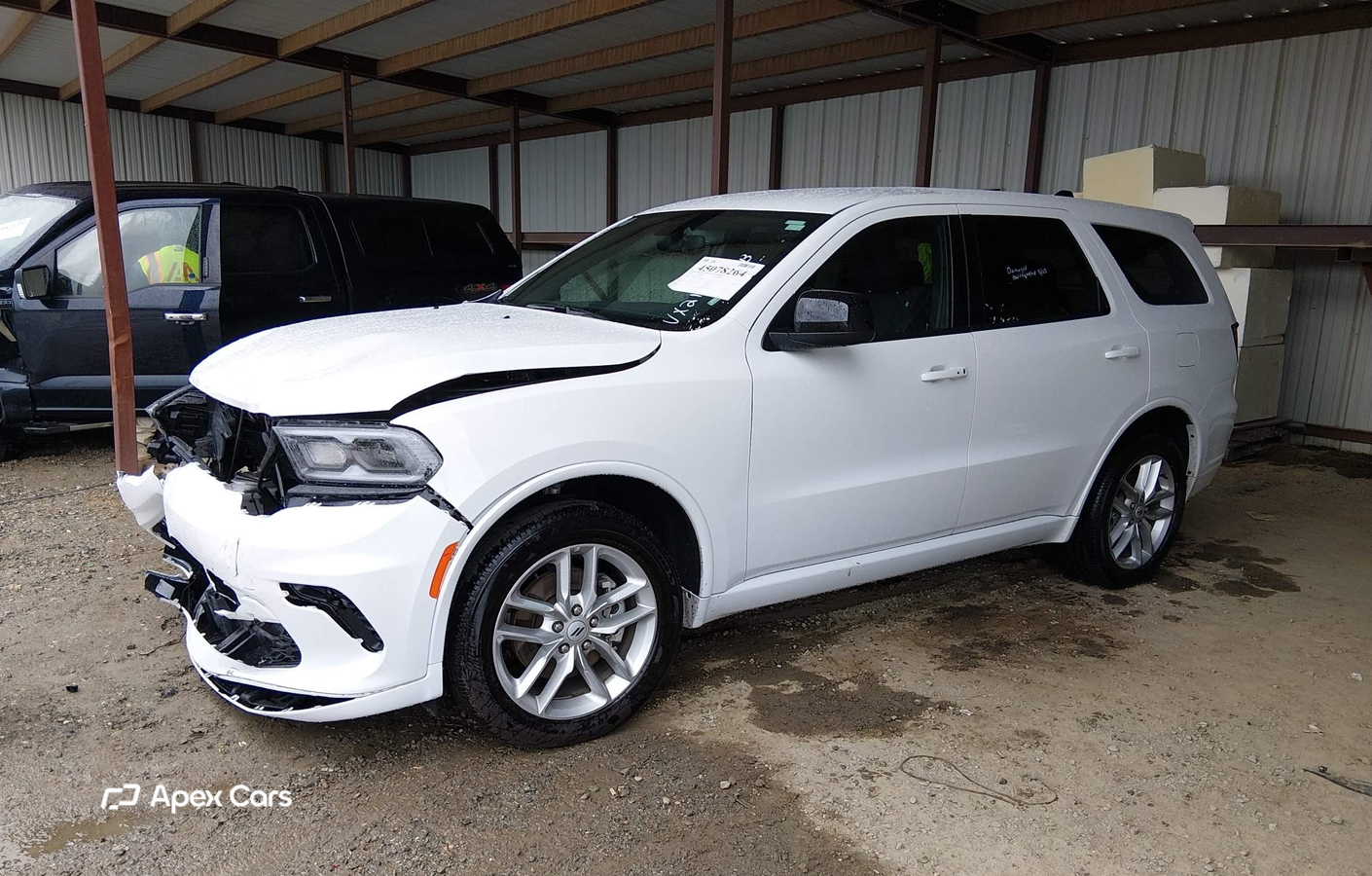 Dodge Durango 2026