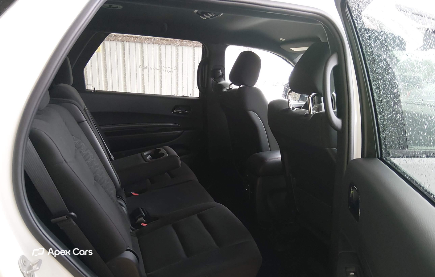 Dodge Durango 2026