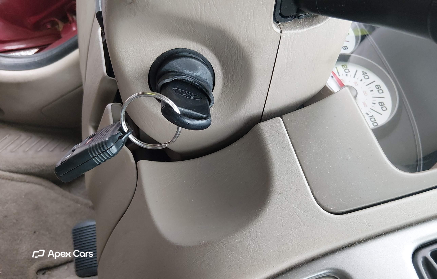Ford Escape 2005