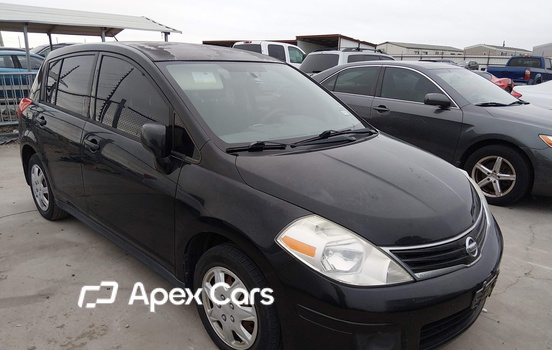 Nissan Versa 2012 - Image 1 of 11
