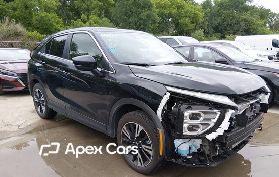 Mitsubishi Eclipse Cross 2026 - Image 1 of 16