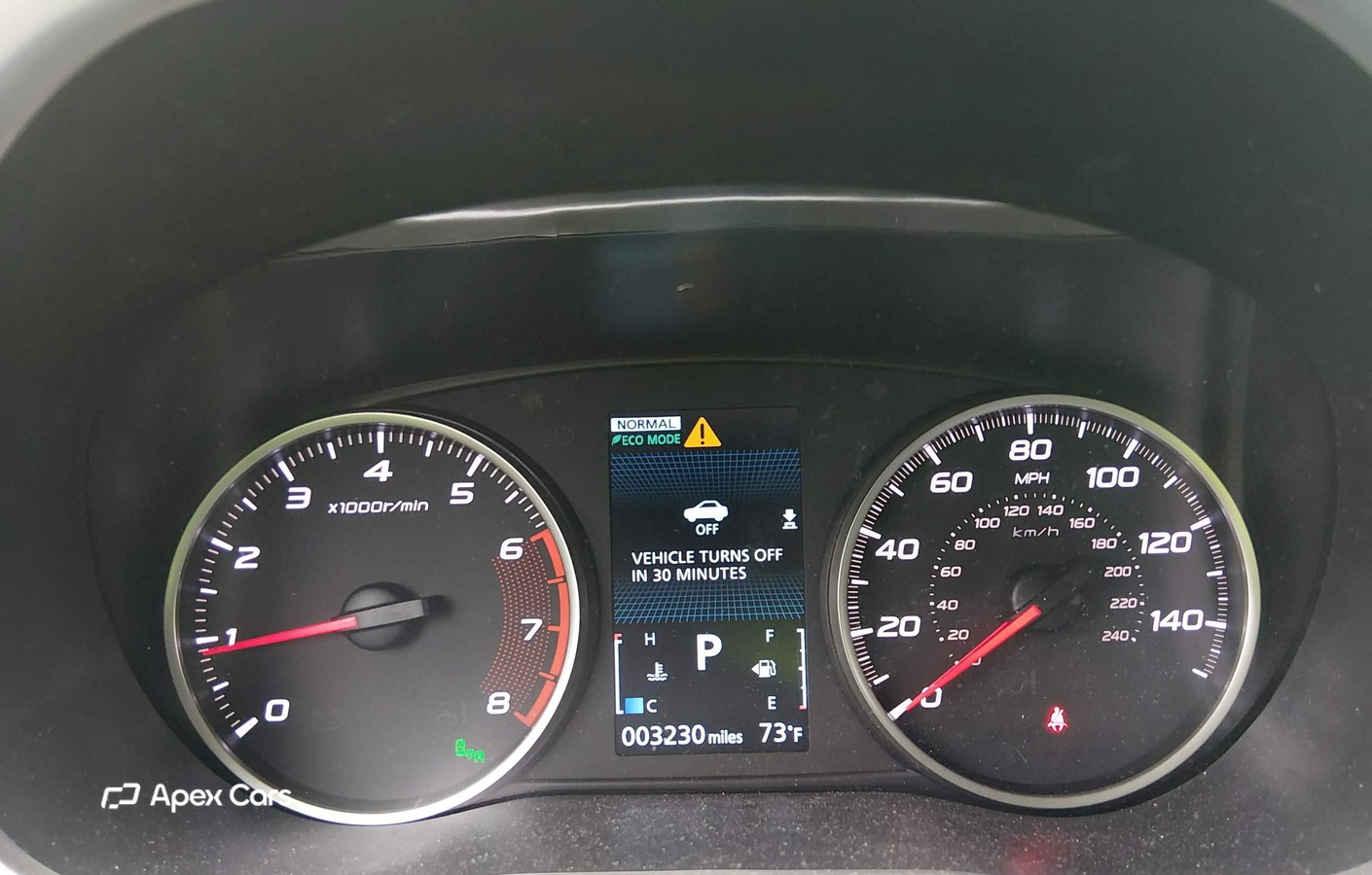 Mitsubishi Eclipse Cross 2026