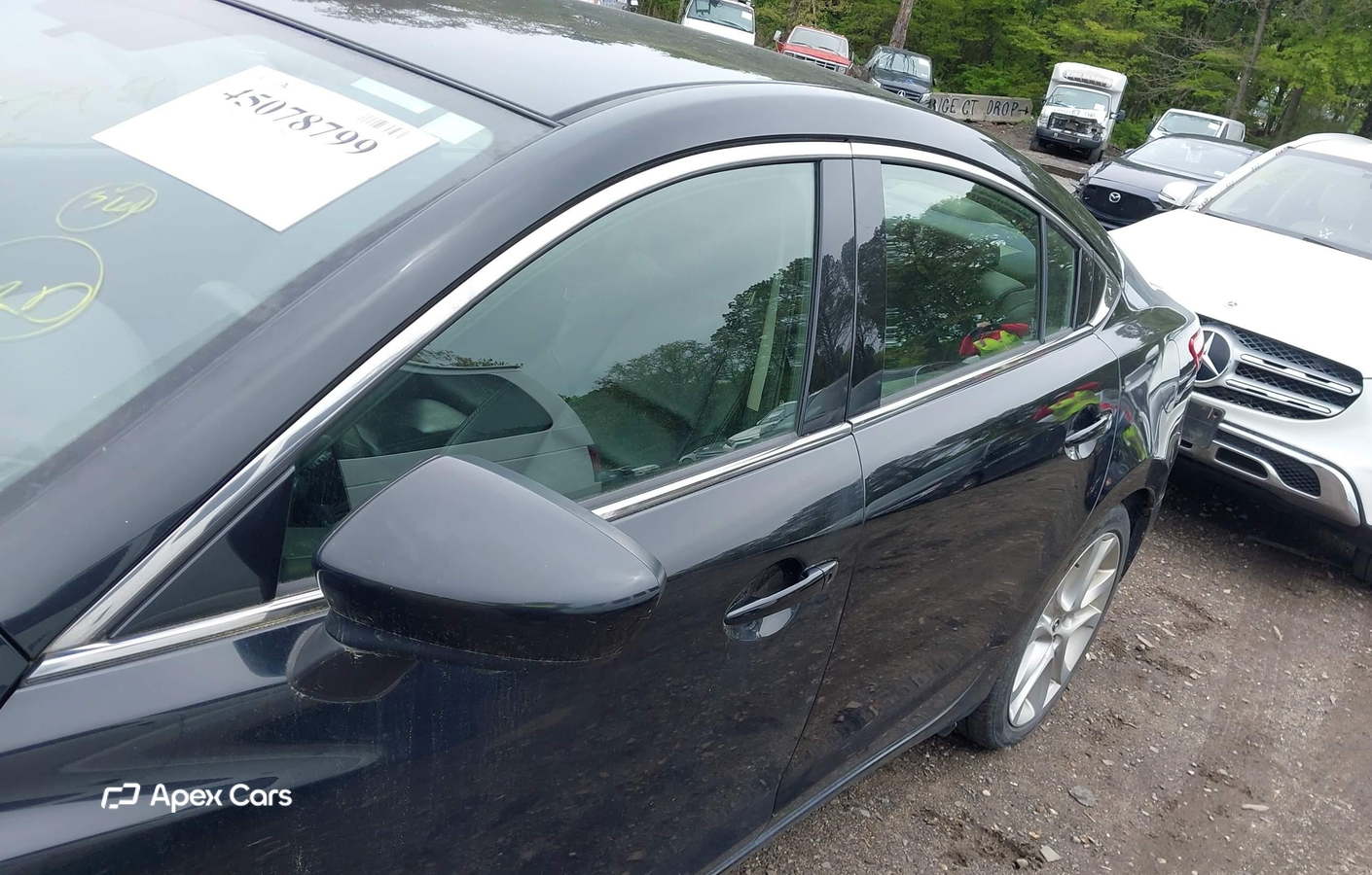 Mazda 6 2014
