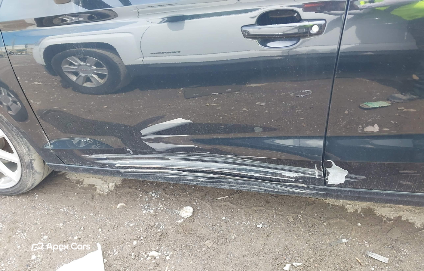 Audi A3 2016