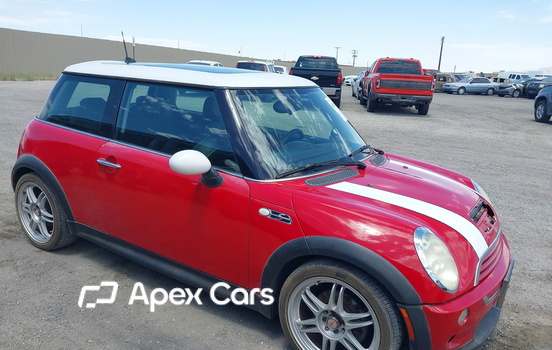 MINI Cooper 2006 - Image 1 of 12