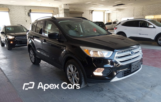 Ford Escape 2018 - Image 1 of 16