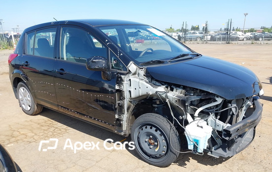 Nissan Versa 2012 - Image 1 of 13