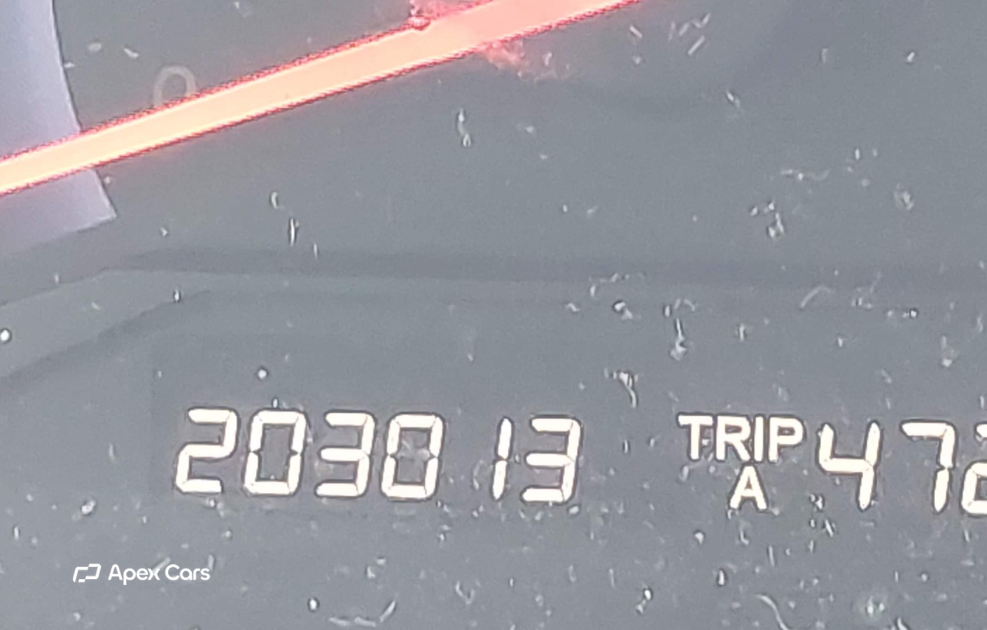 Honda Odyssey 2008