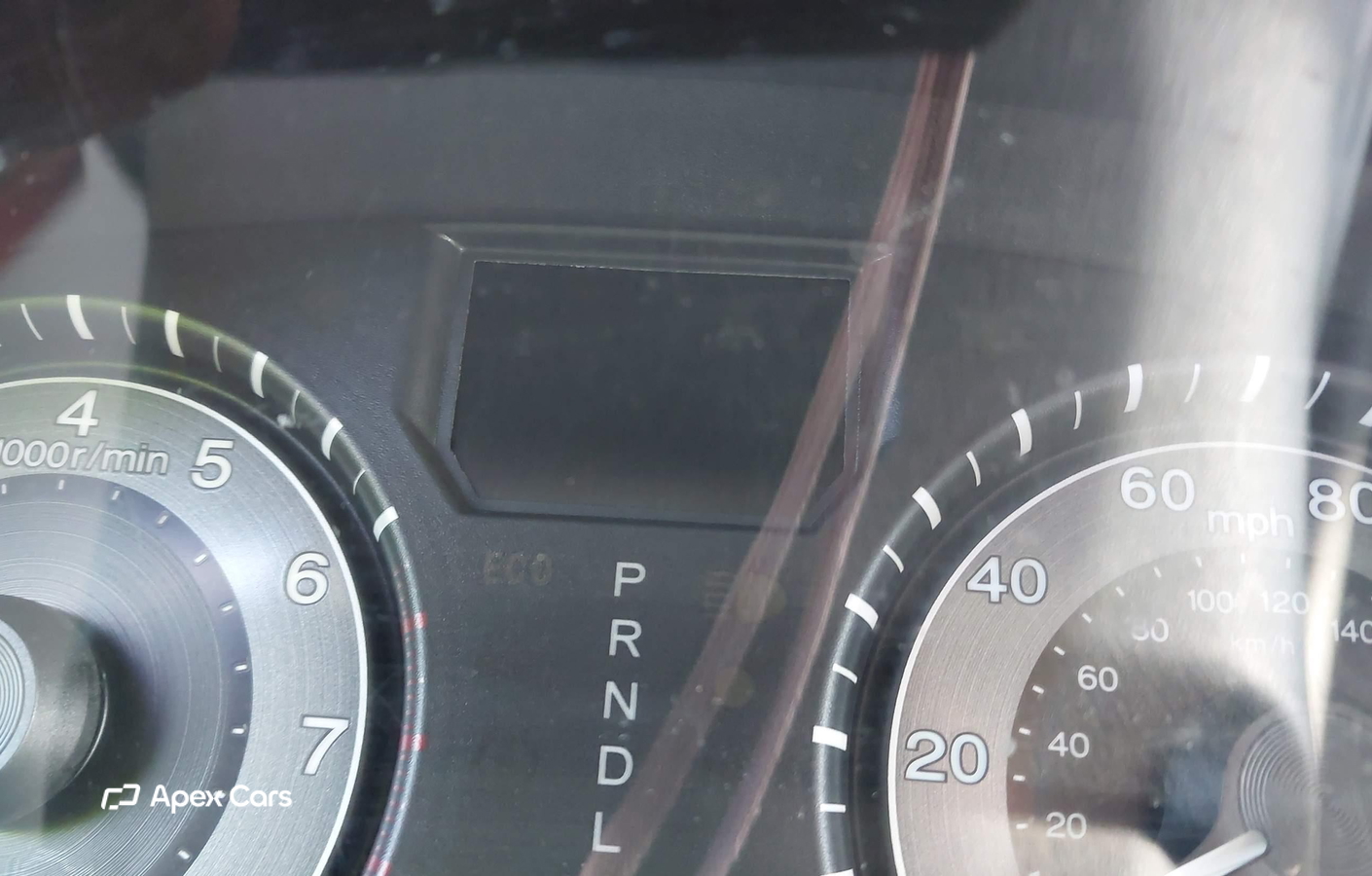 Honda Odyssey 2014