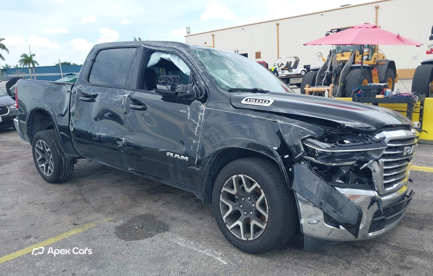 RAM 1500 2026