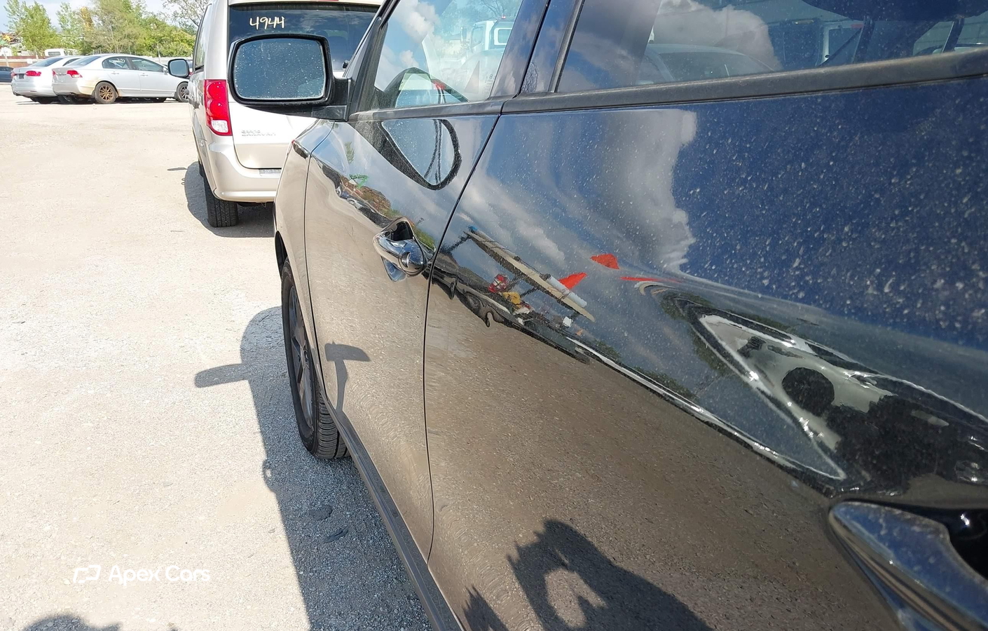 Hyundai Tucson 2015