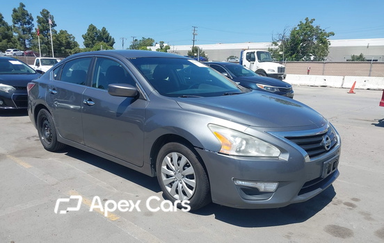 Nissan Altima 2015 - Image 1 of 11