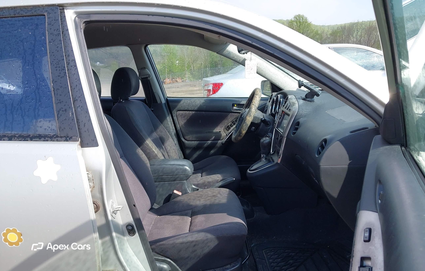 Toyota Matrix 2003