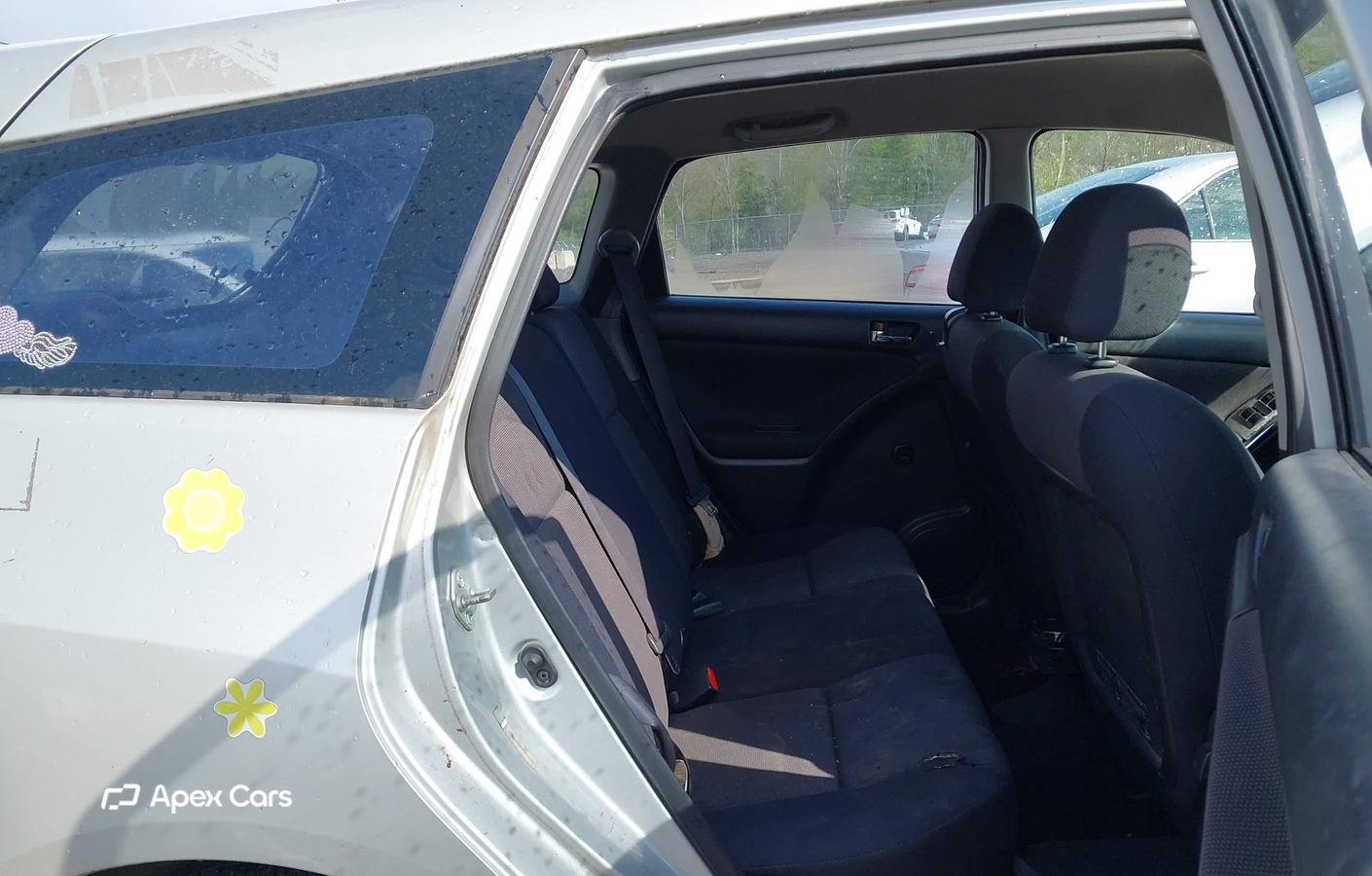 Toyota Matrix 2003