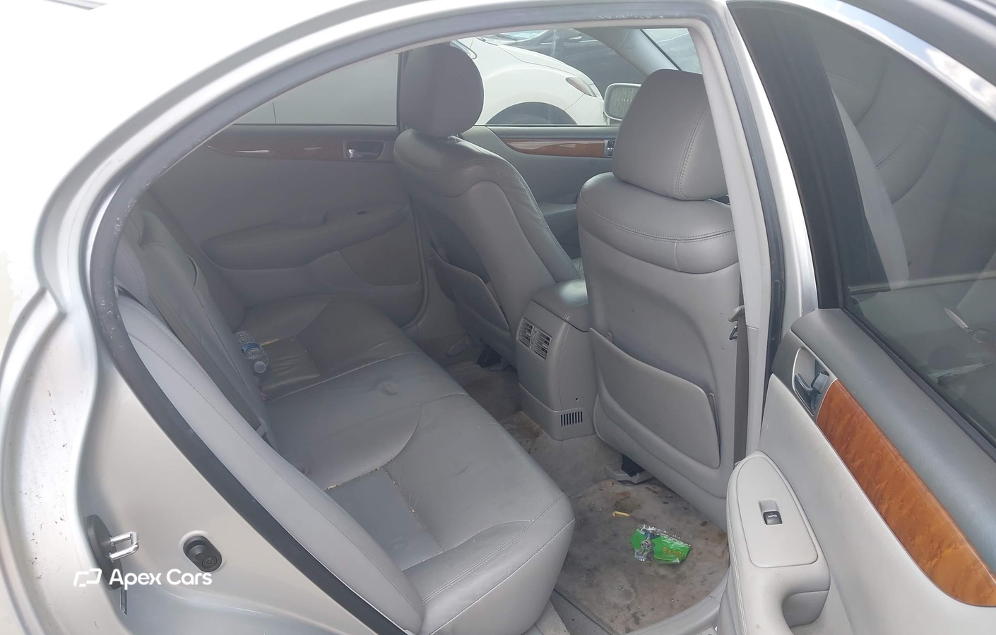 Lexus ES 2005