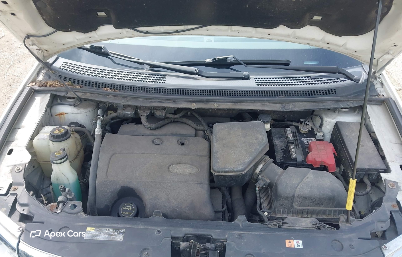 Ford Edge 2014
