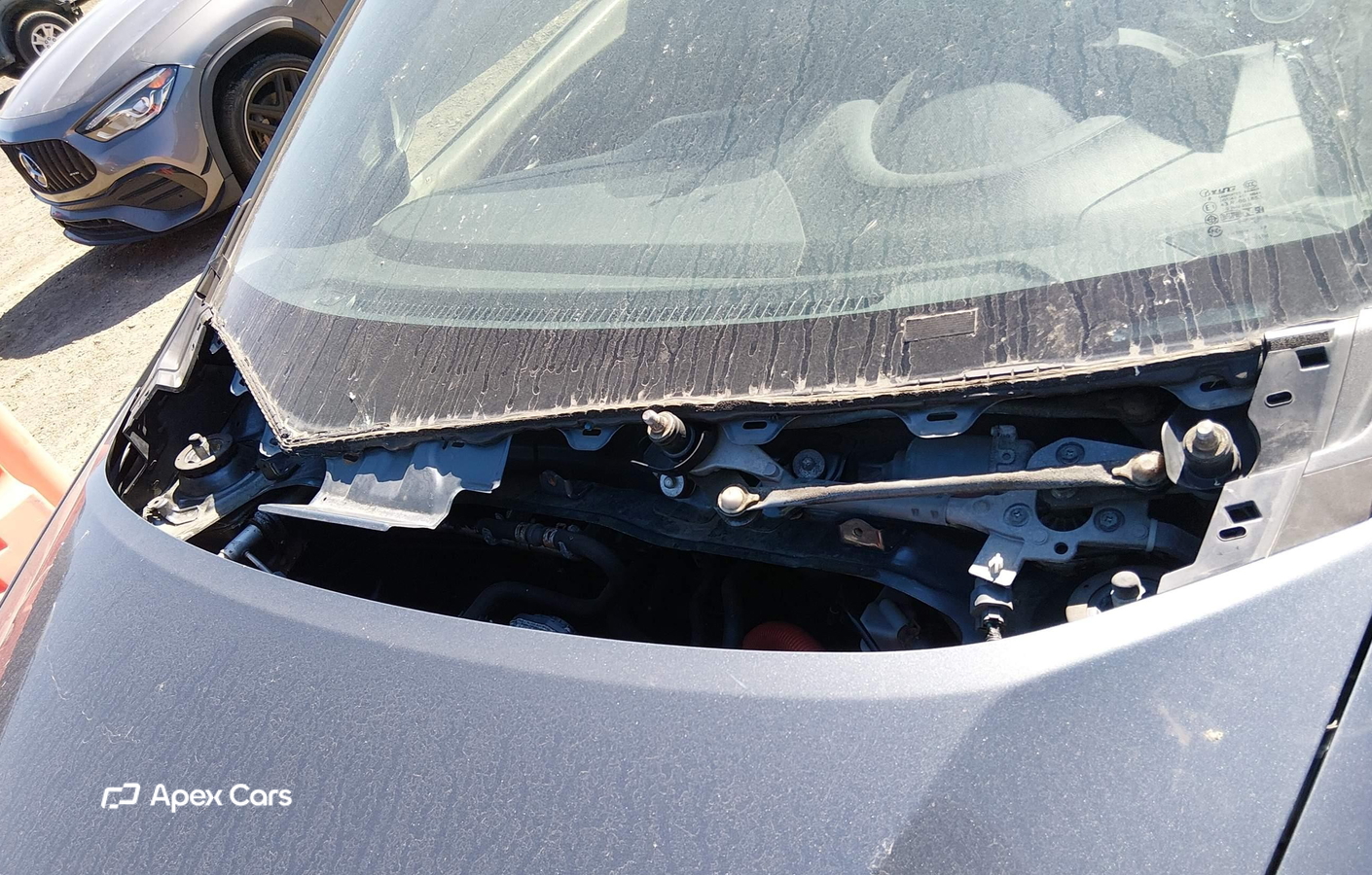 Honda Insight 2013