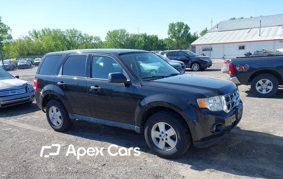 Ford Escape 2011 - Image 1 of 15