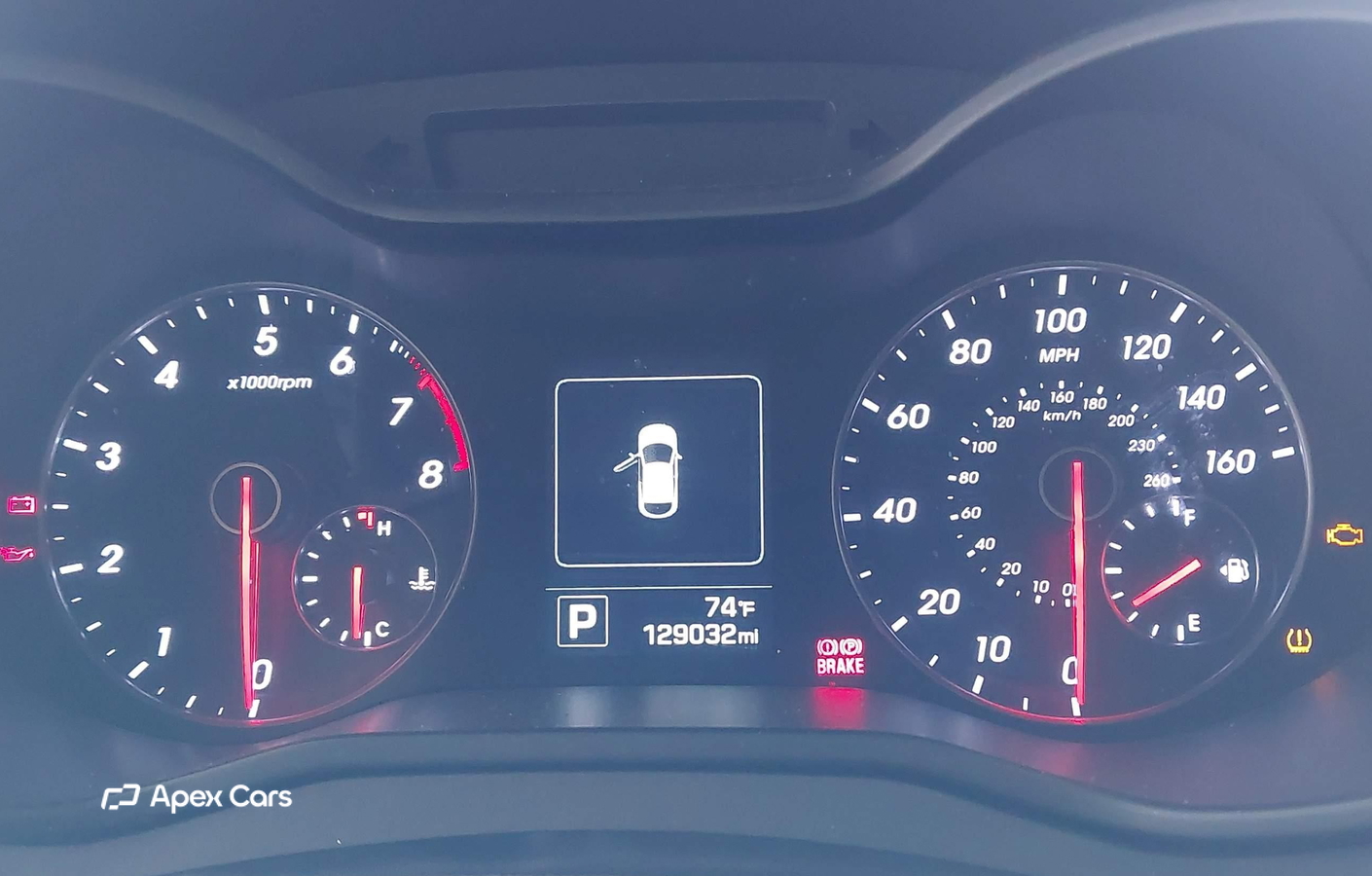 Hyundai Veloster 2016