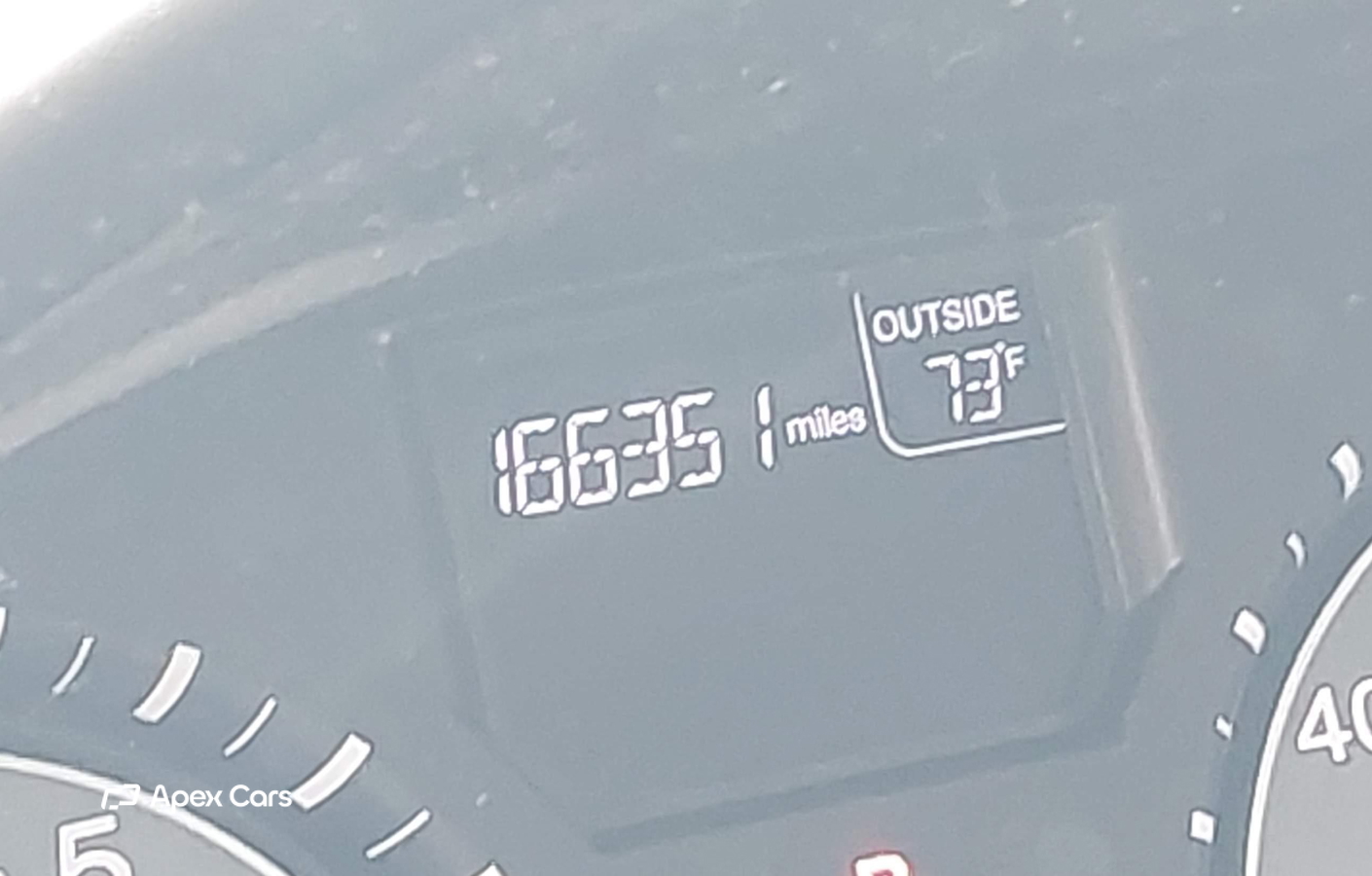 Honda Odyssey 2012
