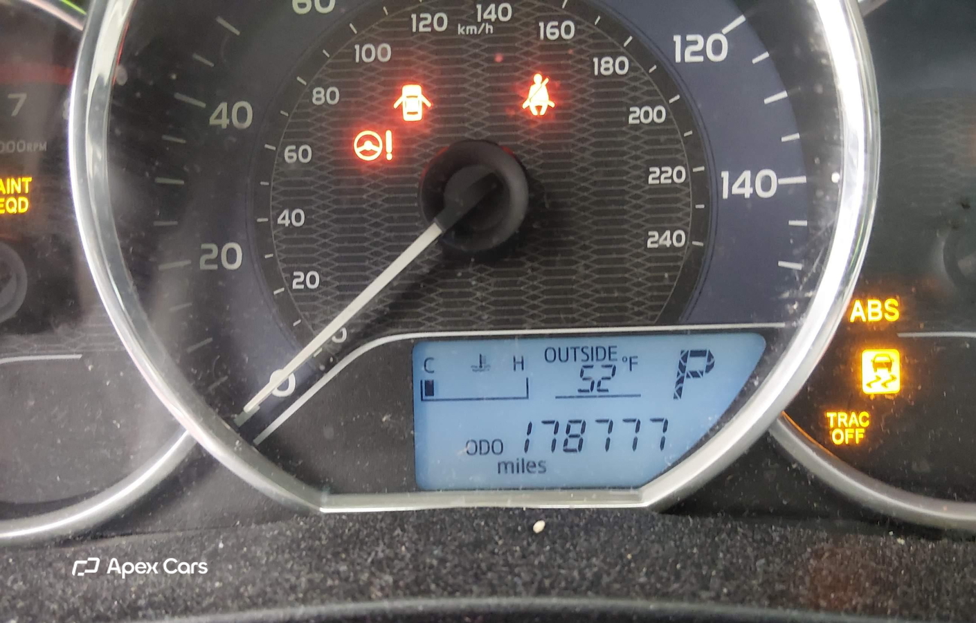 Toyota Corolla 2015